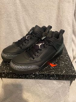 Brand new shoes