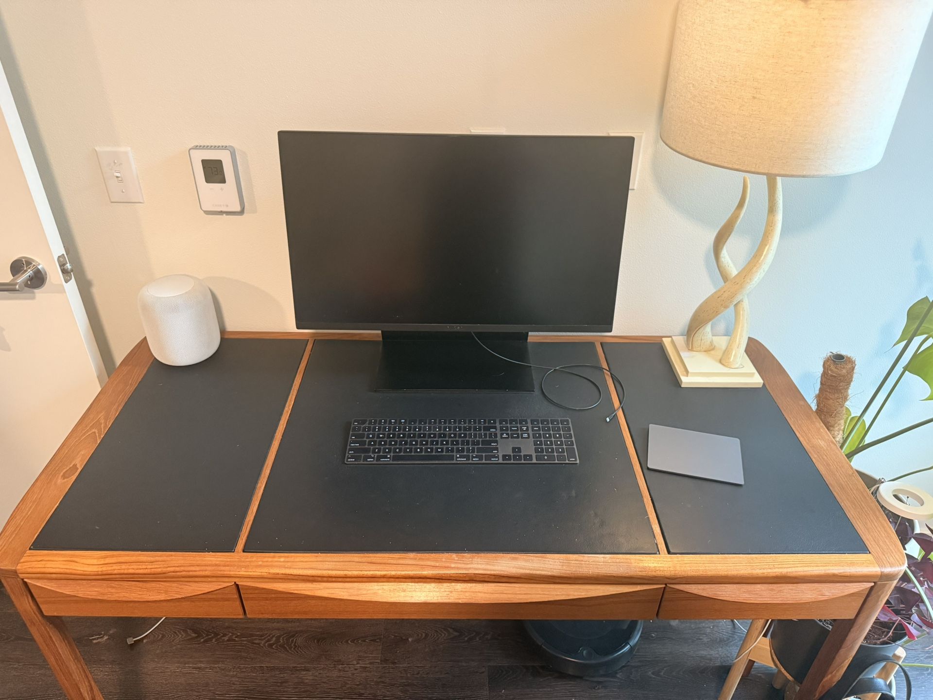Danish Design Desk