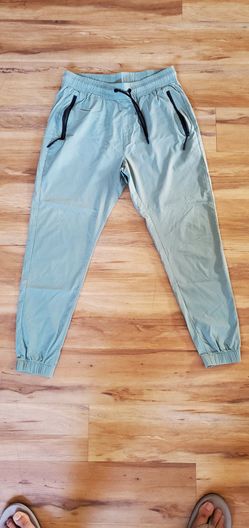 Mens Jogger pants - medium