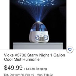 Humidifier