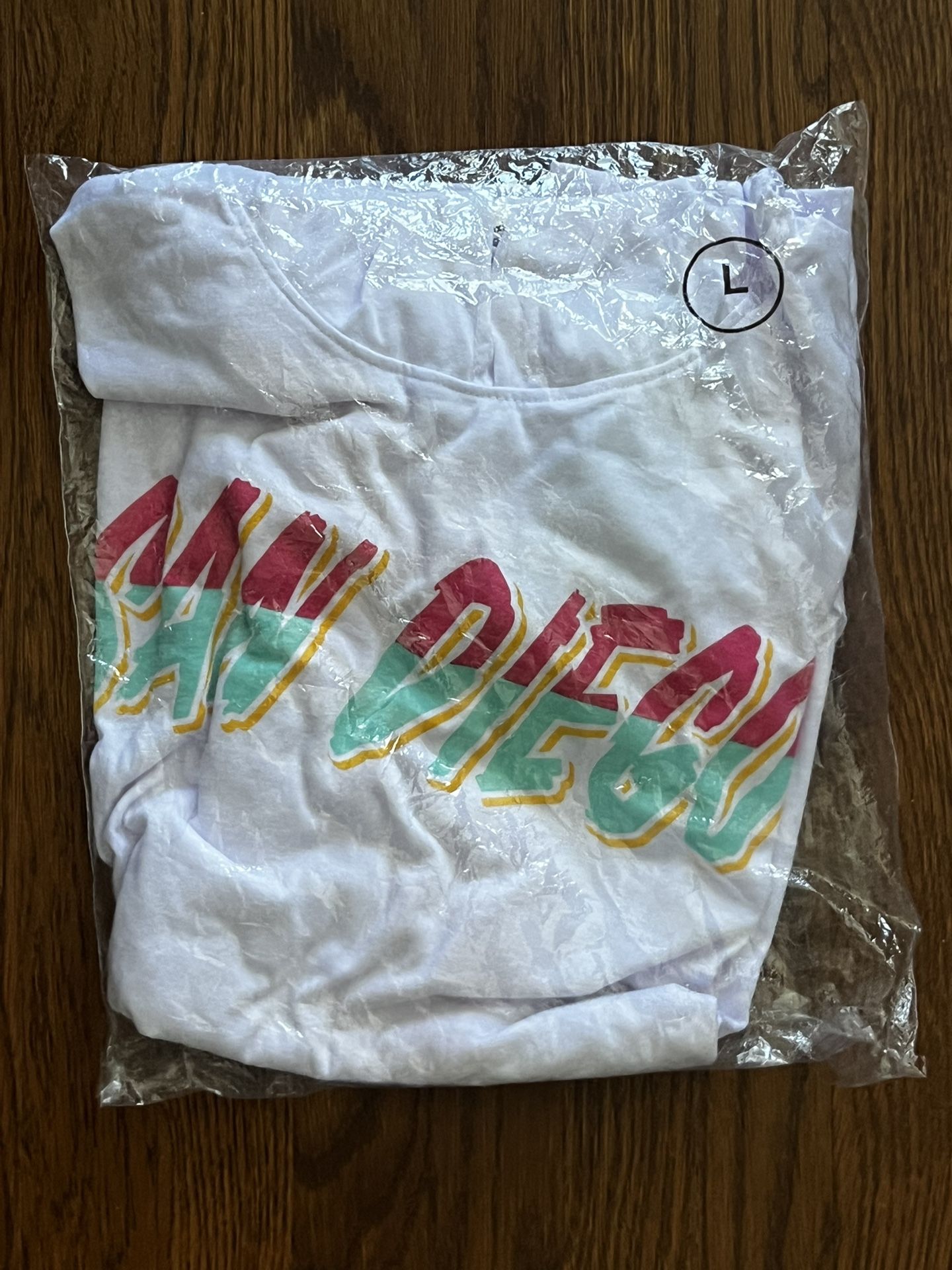 San Diego Padres Hoodie