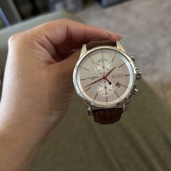Hugo Boss Watch