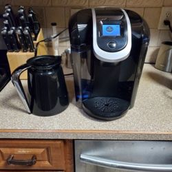 Keurig 2.0