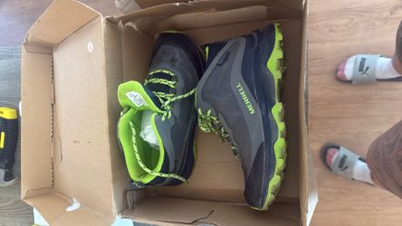 Hiking Boy Shoes