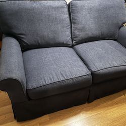 Loveseat Sofa 