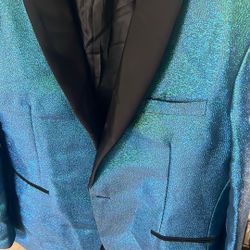 Men’s Coat XL 