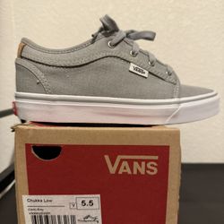 Women Vans