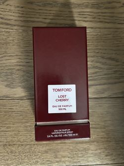 New Tom Ford Lost Cherry 