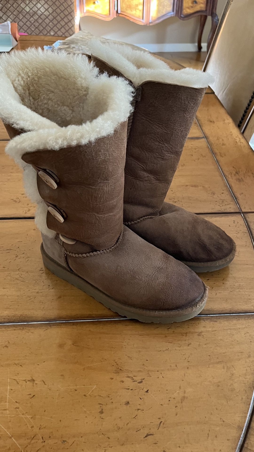 Ugg Boots