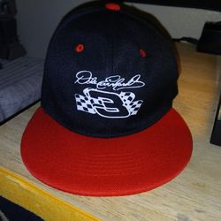Earnhardt Lot #1 Hat And Car