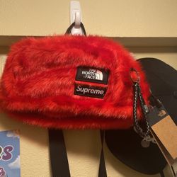 Supreme Handbag 