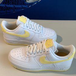 Nike Air Force 1s 