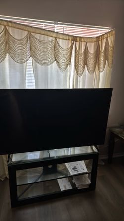 Flat screen