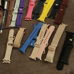 Apple Watch Bands