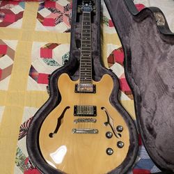 Epiphone ES-339