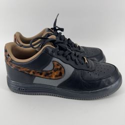 LUNAR FORCE 1 CITY QS 'CITY PACK Size 9.5