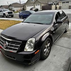 2009 Cadillac  Sts V6 