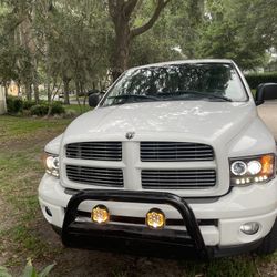 2004 Dodge Ram 1500