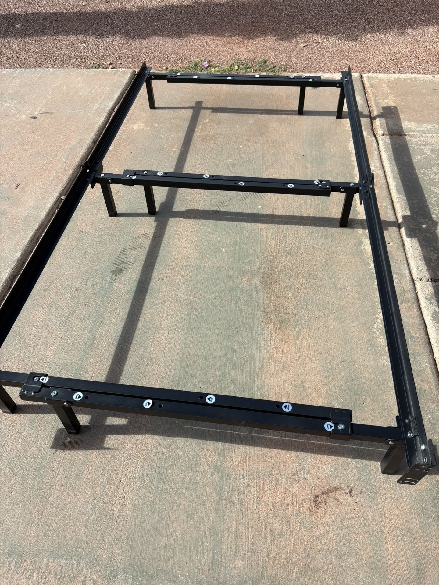 Adjustable Bed Frames