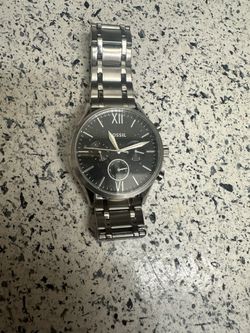 Fossil Watch