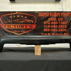 CHEVY SILVERADO 1500 FRONT BUMPER SHELL 2022-2024 OEM