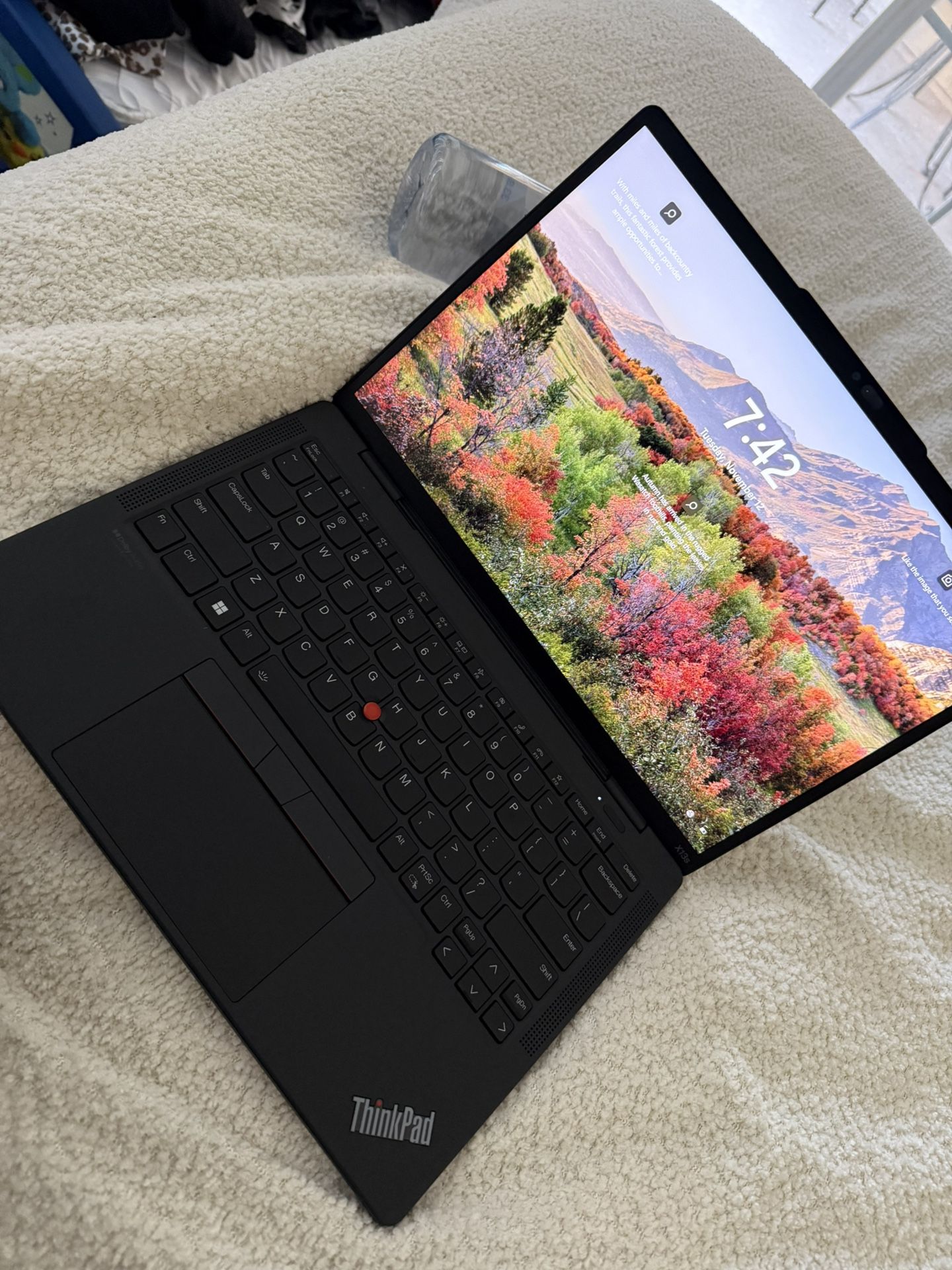Lenovo ThinkPad X13s Cellular 5g