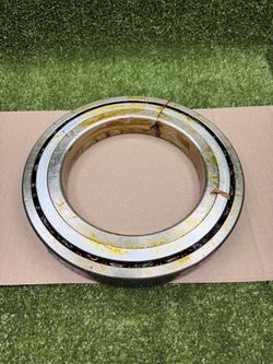 170x255x35mm Industrial Cylindrical Roller Bearing Heavy Duty Machine Bearing