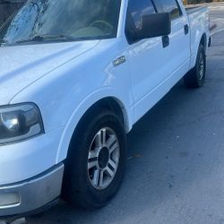 2005 Ford F 150