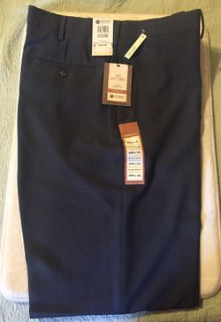 Men's Dress Pants 40Wx34L