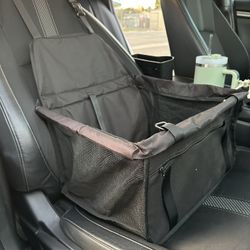 Dog Car Seat