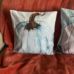 Thanksgiving Decor -case Only 