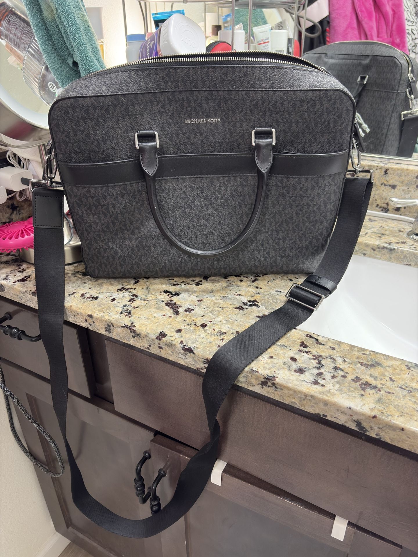 Michael Kors Laptop Bag
