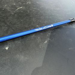 Blue Ventus Velocore + Shaft