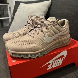 Nike Airmax 2017