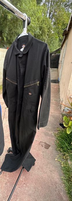 Dickies mechanic suit