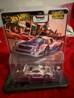 Hot Wheels Boulevard