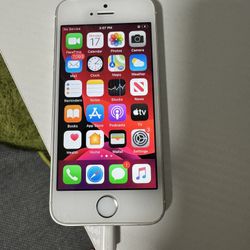 iPhone SE 16GB Unlocked