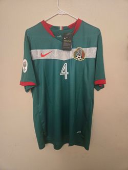 MEXICO Home Jersey 2006 World Cup