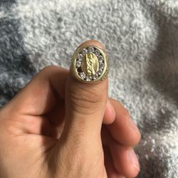 10k San Judas Ring