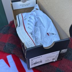 Converse Size 11