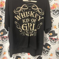 Ladies 1x and 2x Clothing 