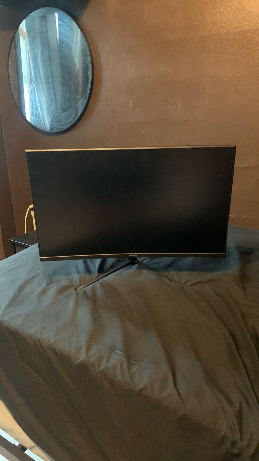 200hz 24inch 1080p Curved Gaming Monitor