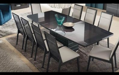 Luxury Dining Set