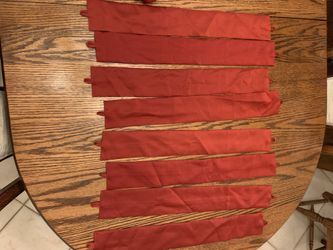 curtains