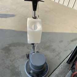 Floor Cleaning Equipment 