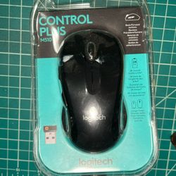 Logitech Mouse 