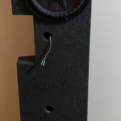 12” Kickers 