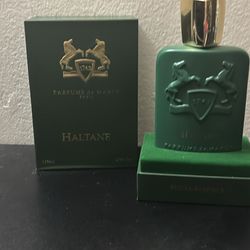 Perfume de Marley Haltane 4.2 OZ