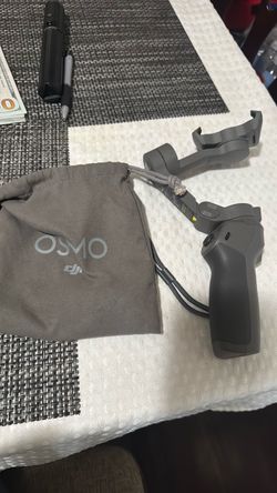 Osmo djI mobile 3