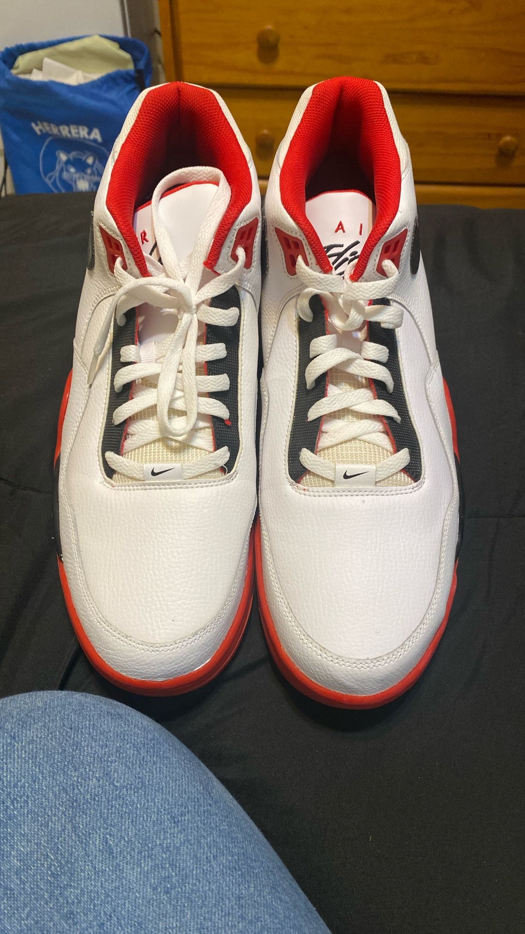 Nike Air Flight